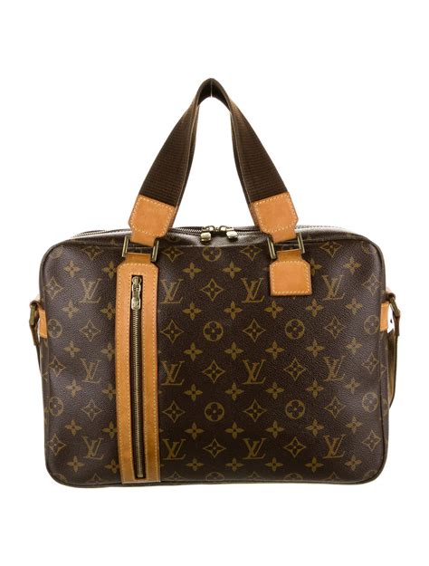 louis vuitton bosphore purses.